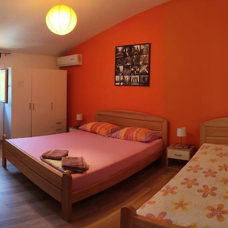 Rooms Raulo Split Exteriör bild
