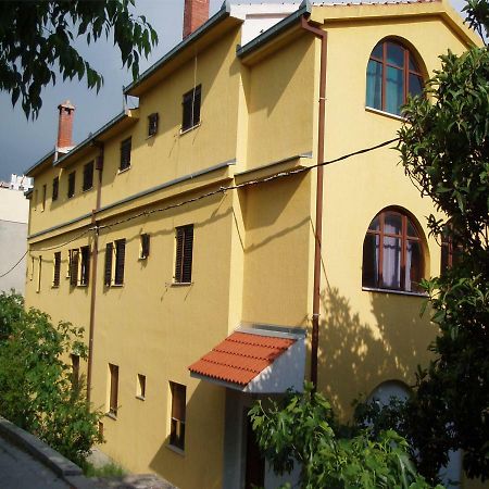 Rooms Raulo Split Exteriör bild