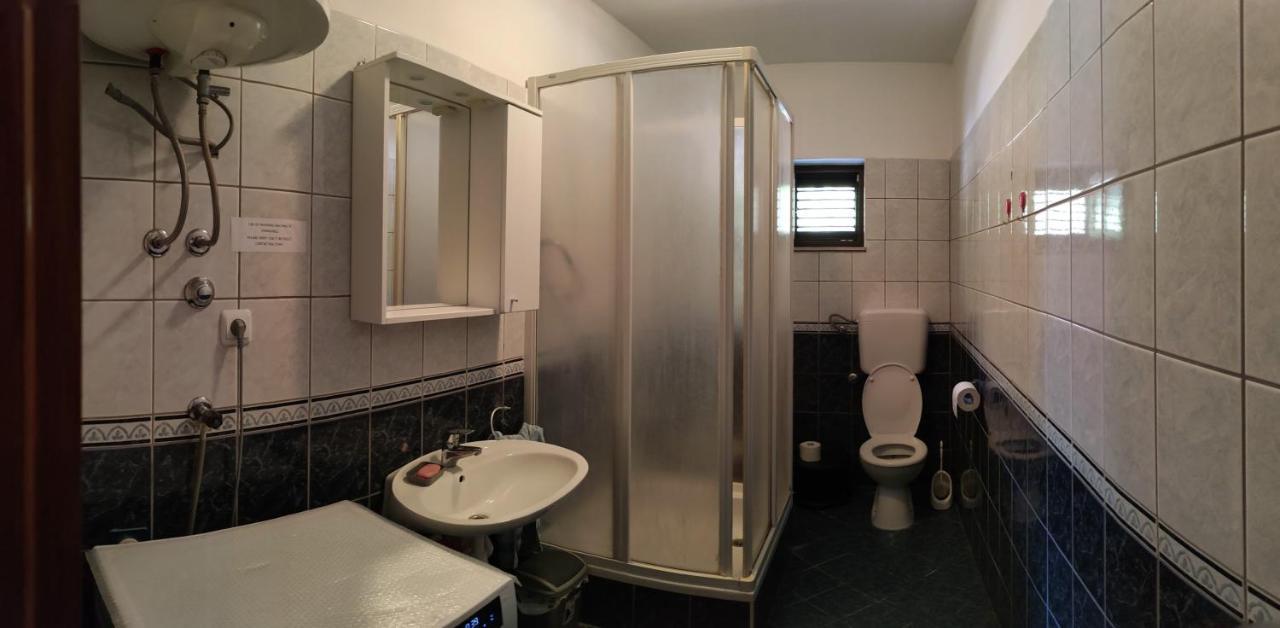 Rooms Raulo Split Exteriör bild