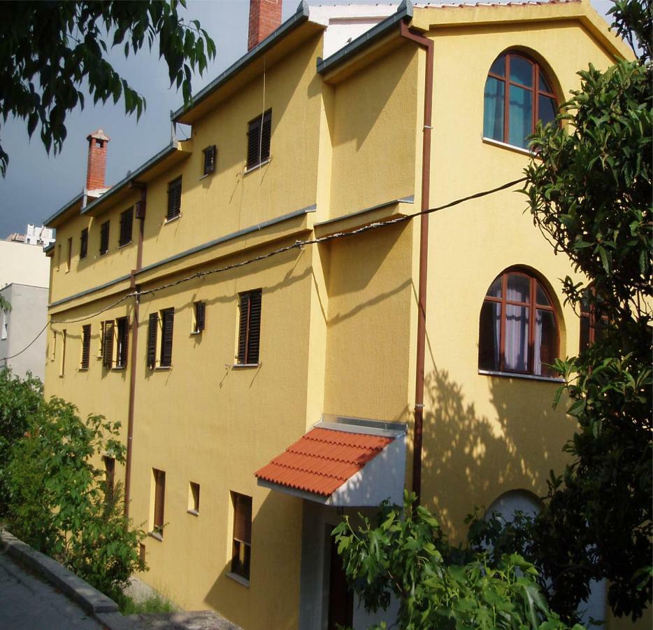 Rooms Raulo Split Exteriör bild